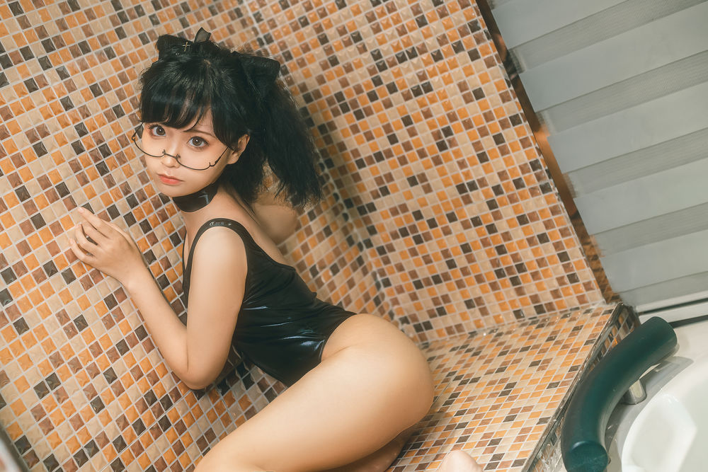 蠢沫沫-No.029-死库水-在线看 第1张 蠢沫沫-No.029-死库水-在线看 第1张