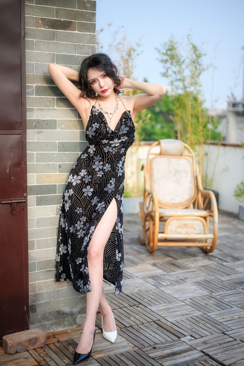 秋和柯基-No.073-秋影-在线看 第3张 秋和柯基-No.073-秋影-在线看 第3张