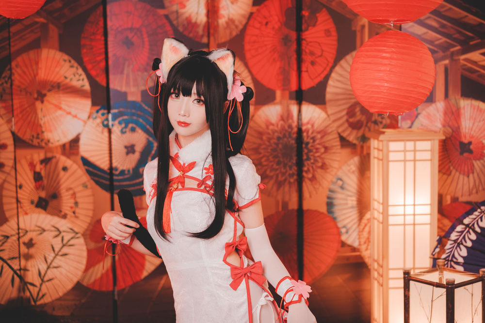 面饼仙儿-No.010-夕暮-在线看 第1张 面饼仙儿-No.010-夕暮-在线看 第1张