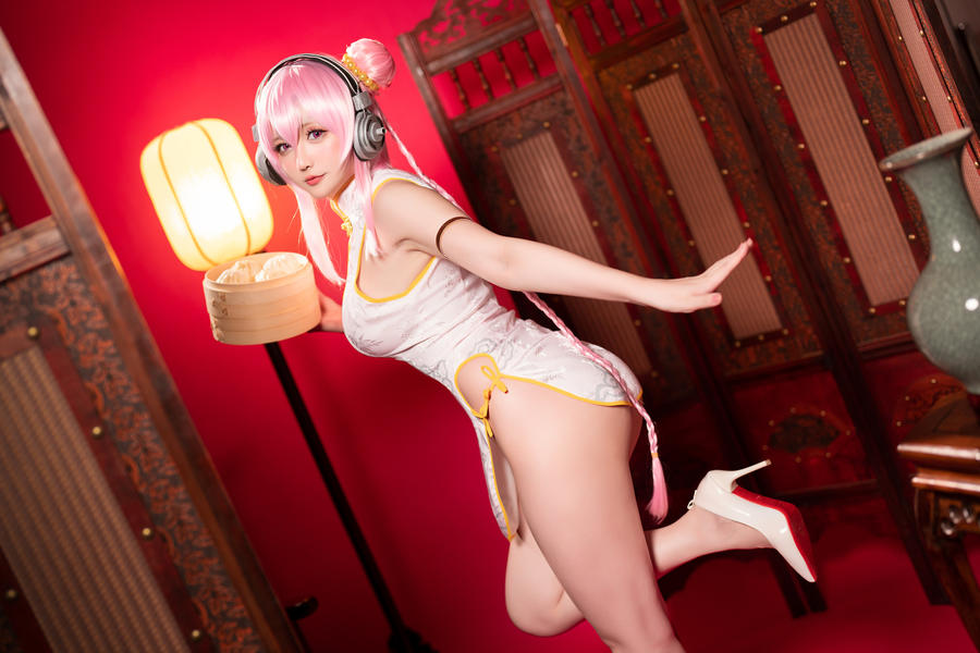 星之迟迟-No.174-3月计划A 超级索尼子-在线看 第3张 星之迟迟-No.174-3月计划A 超级索尼子-在线看 第3张