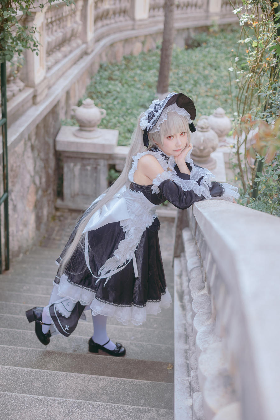 是一只熊仔吗-No.033 – 碧蓝航线 小可畏-在线看 第3张 是一只熊仔吗-No.033 – 碧蓝航线 小可畏-在线看 第3张