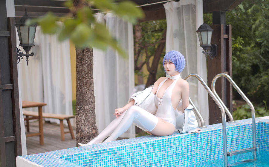 源纱希喵喵喵-No.019 – 狸猫 凌波丽-在线看 第3张 源纱希喵喵喵-No.019 – 狸猫 凌波丽-在线看 第3张