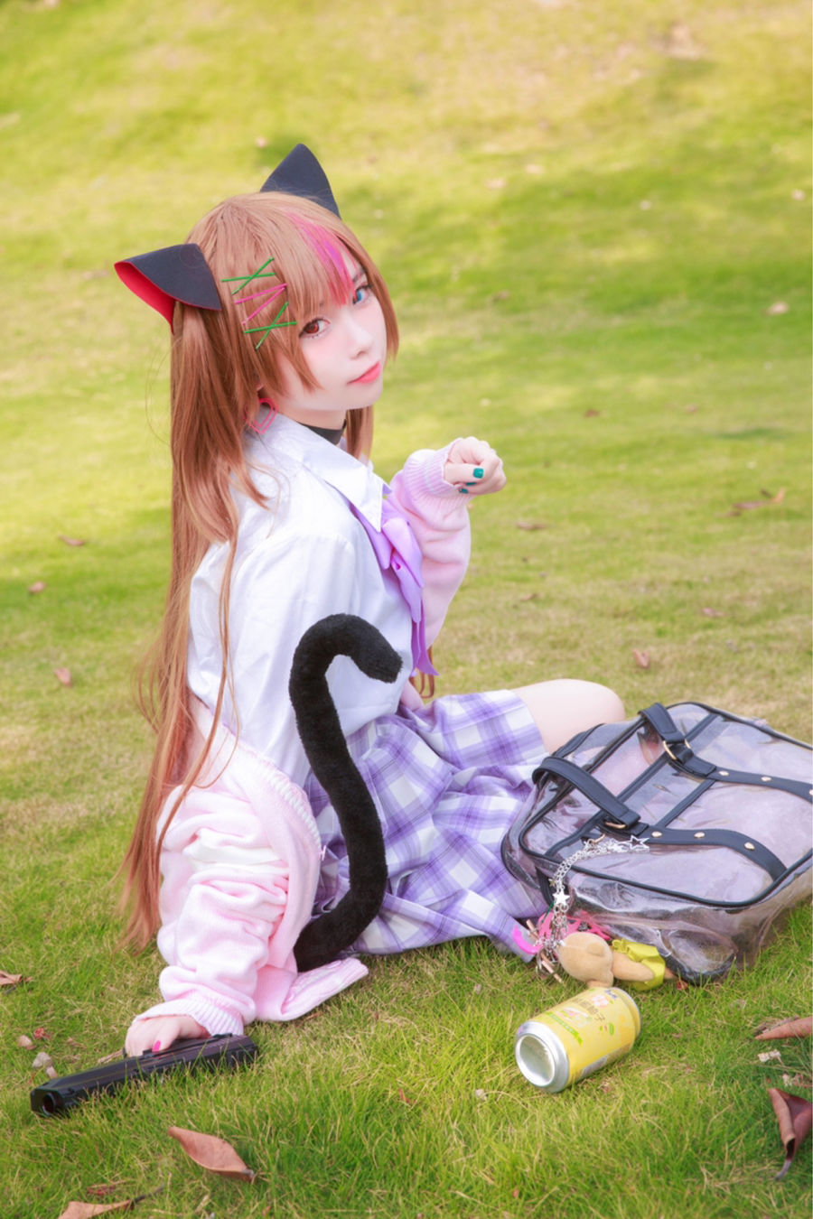 G44不会受伤-No.004-酒吞童子-在线看 第1张 G44不会受伤-No.004-酒吞童子-在线看 第1张