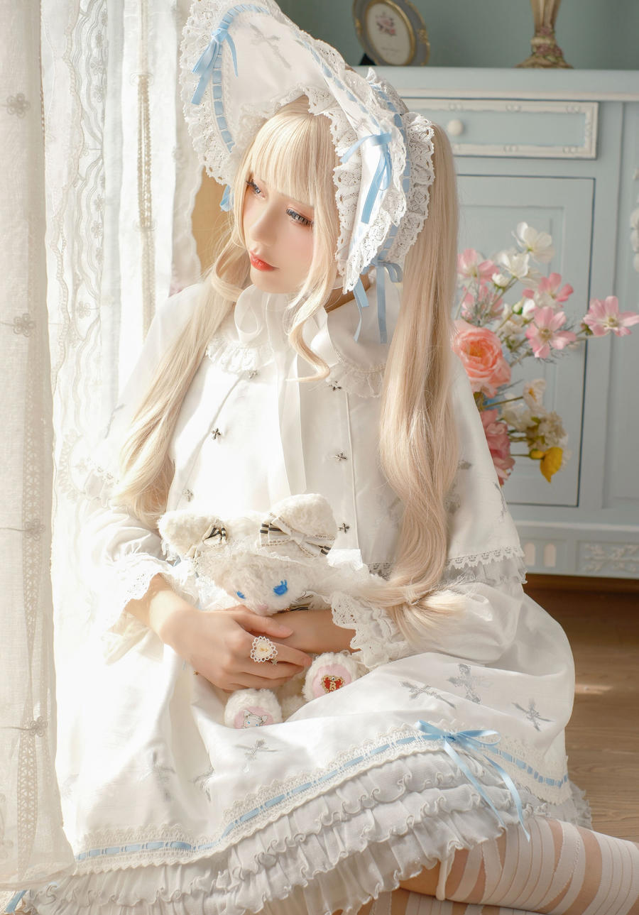 彩芸_Nebula-No.002–BABY 中村十字-在线看 第2张 彩芸_Nebula-No.002–BABY 中村十字-在线看 第2张