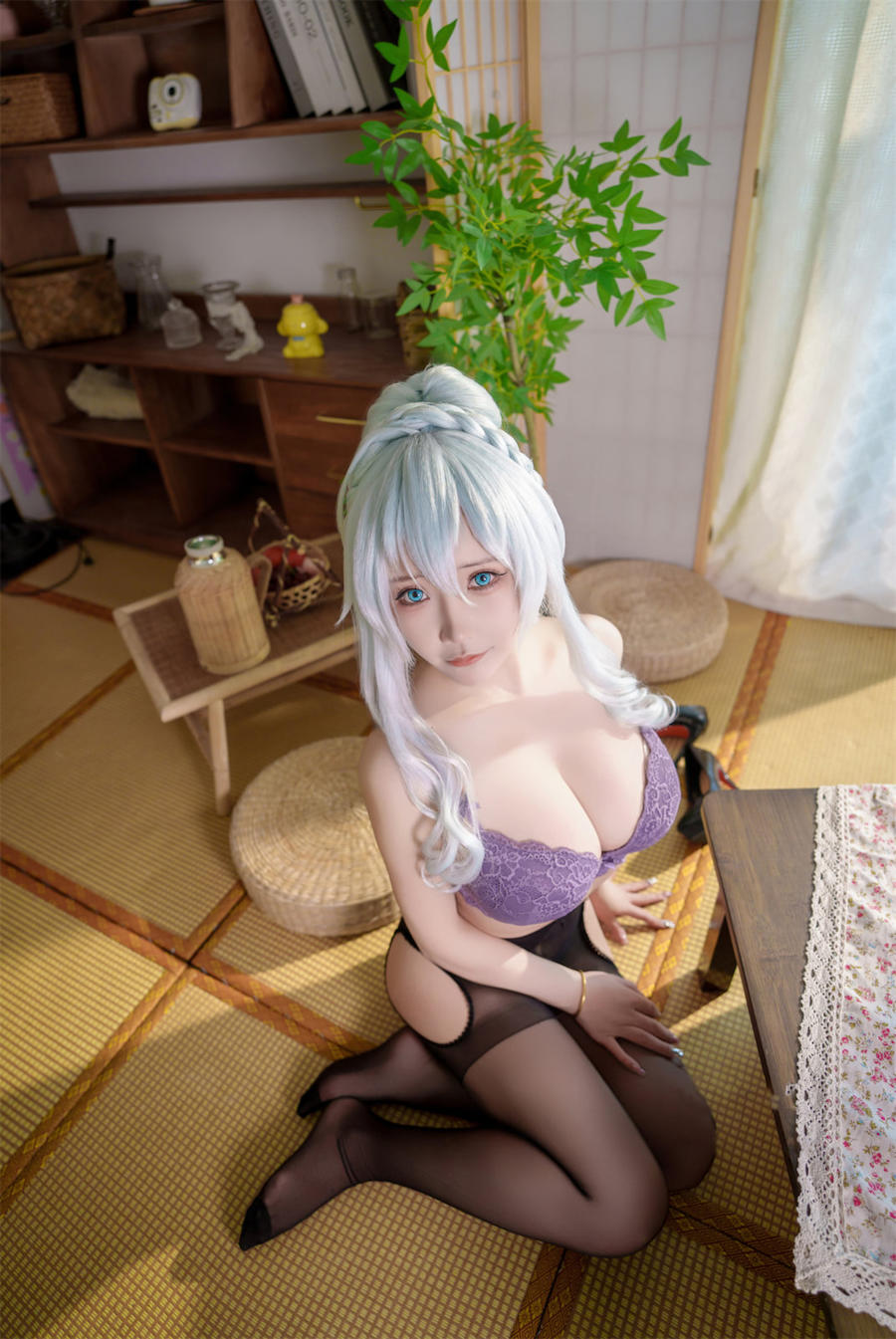 中岛莫之子i(抱走莫子aa)-No.064 – 雪女太太-在线看 第2张 中岛莫之子i(抱走莫子aa)-No.064 – 雪女太太-在线看 第2张