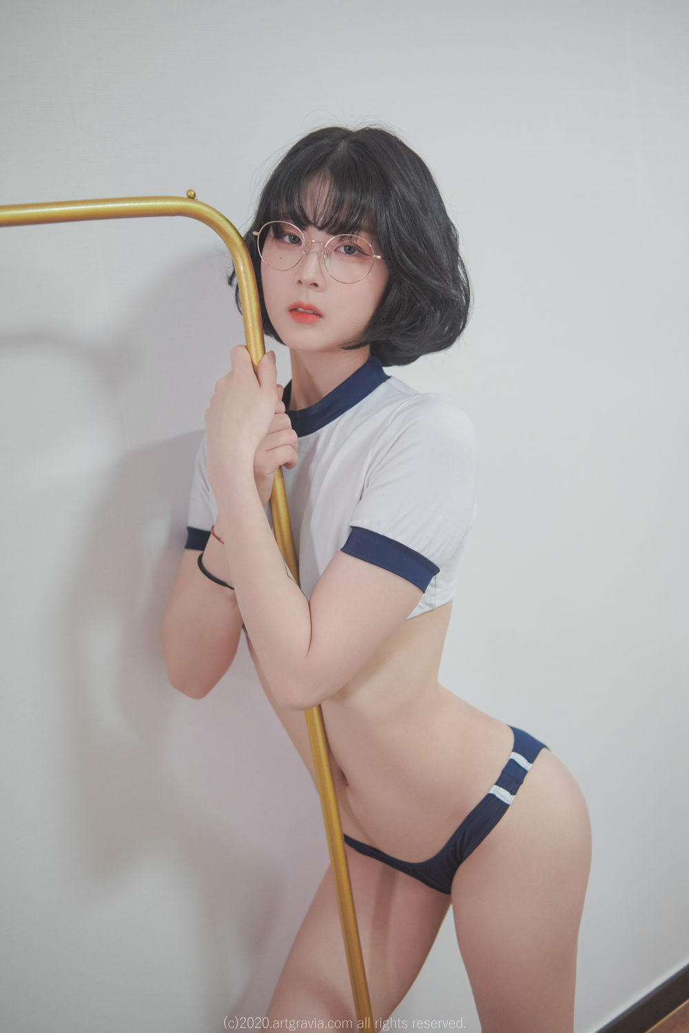 Jang Joo 장주(Isabella)-No.004- ARTGRAVIA_VOL165-在线看 第2张 Jang Joo 장주(Isabella)-No.004- ARTGRAVIA_VOL165-在线看 第2张