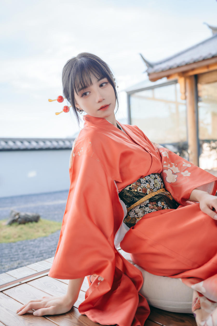 贰加六-No.043–浴衣清晨-在线看 第2张 贰加六-No.043–浴衣清晨-在线看 第2张