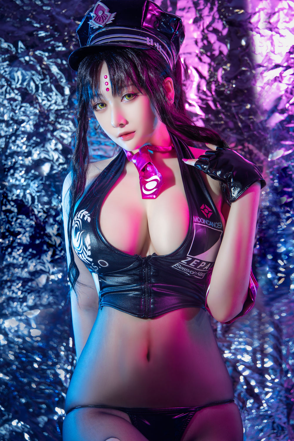 念念_D-No.006-杀生院-在线看 第3张 念念_D-No.006-杀生院-在线看 第3张