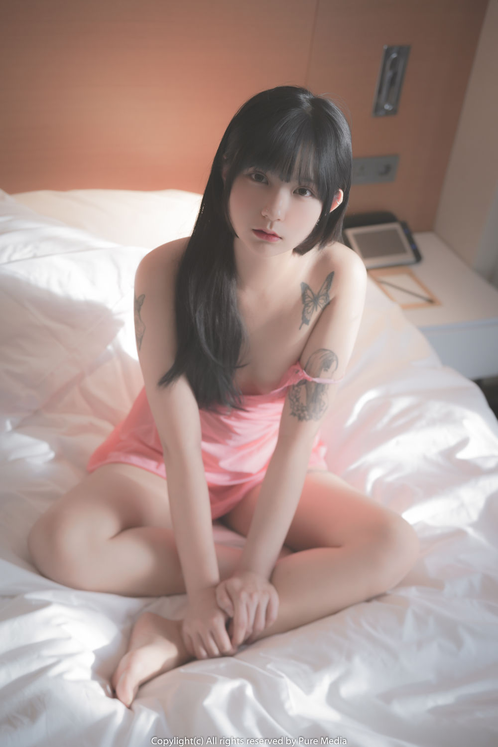 Hizzy(히지)-No.007-[PURE MEDIA] VOL.56-在线看 第2张