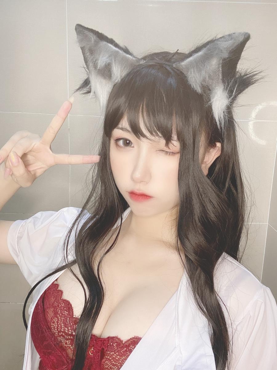 芋圆侑子-No.021-兽娘风俗店-在线看 第1张 芋圆侑子-No.021-兽娘风俗店-在线看 第1张