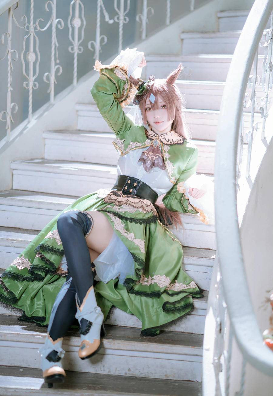 黑龙贯通-No.011–赛马娘-在线看 第1张 黑龙贯通-No.011–赛马娘-在线看 第1张