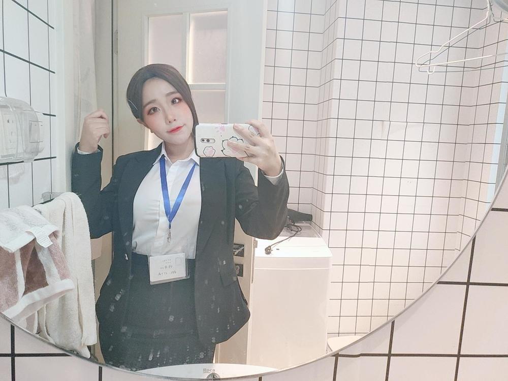 穆零Mu0-No.003-OL制服-在线看 第1张 穆零Mu0-No.003-OL制服-在线看 第1张