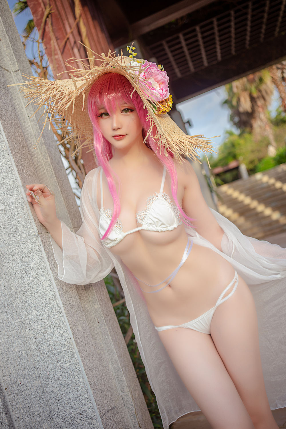 星之迟迟-No.096-鸣夏 絮库夫-在线看 第2张 星之迟迟-No.096-鸣夏 絮库夫-在线看 第2张