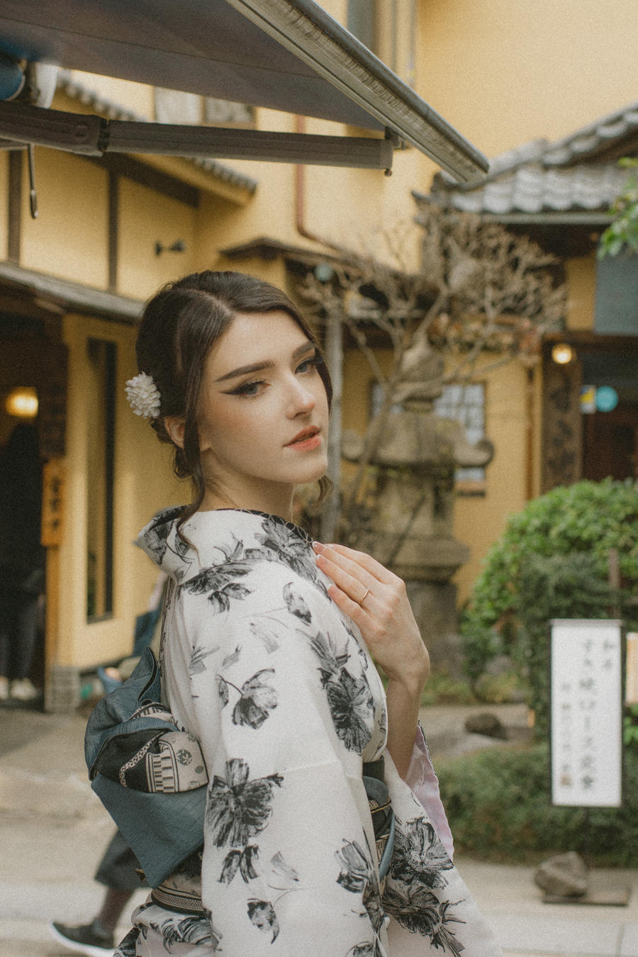 Candy Ball-No.053 – kimono-在线看 第3张 Candy Ball-No.053 – kimono-在线看 第3张