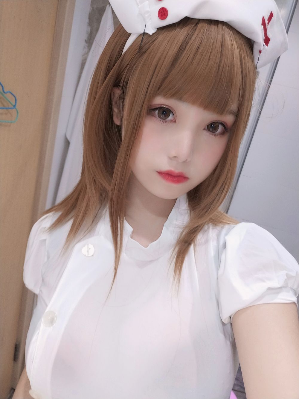 蜜汁猫裘-No.044-小护士-在线看 第2张 蜜汁猫裘-No.044-小护士-在线看 第2张