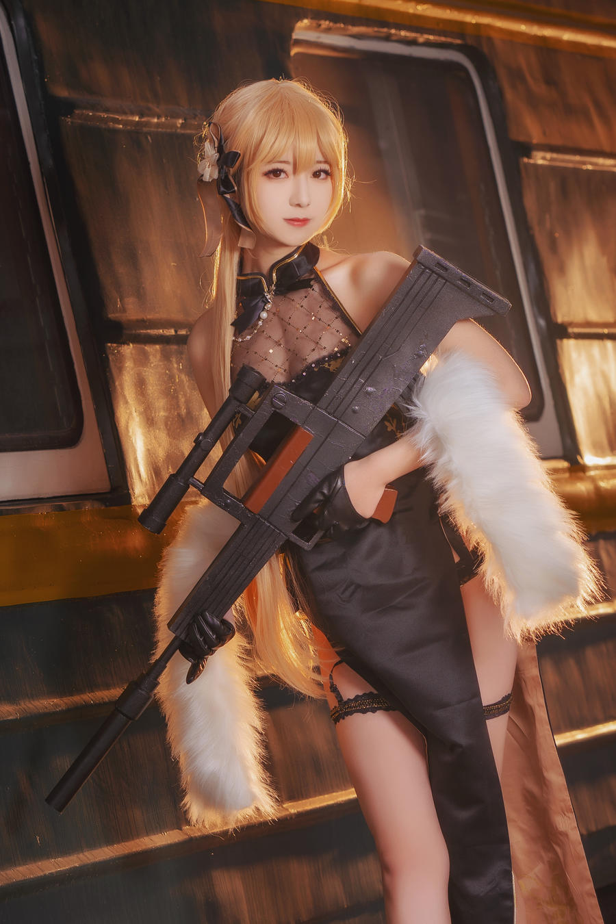 弥音音-No.040-OTs14-在线看 第2张 弥音音-No.040-OTs14-在线看 第2张