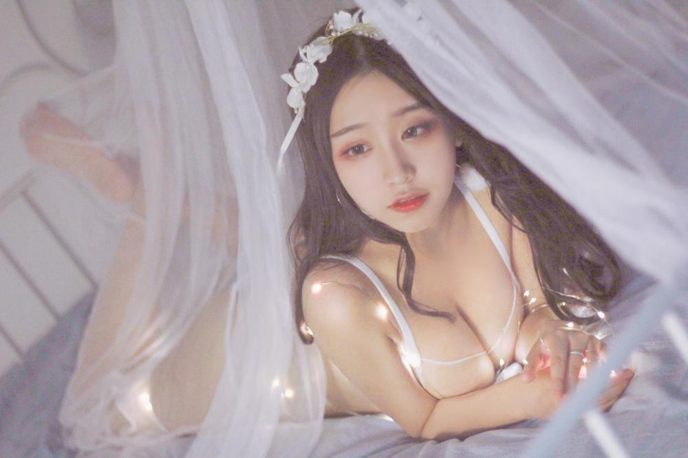 穆零Mu0-No.034-花嫁-在线看 第1张 穆零Mu0-No.034-花嫁-在线看 第1张