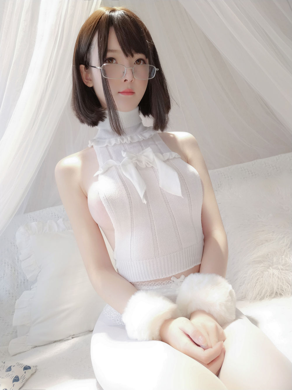 一小央泽-No.040-糯米元宵-在线看 第3张 一小央泽-No.040-糯米元宵-在线看 第3张