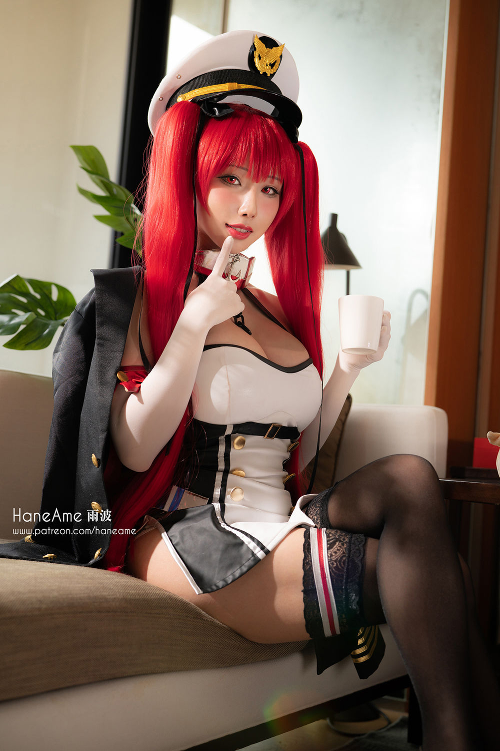 雨波_HaneAme-No.093-2020年09月电子图-在线看 第2张 雨波_HaneAme-No.093-2020年09月电子图-在线看 第2张