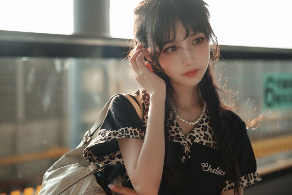 Shika小鹿鹿-No.064-生日作 电子55图-在线看 第2张 Shika小鹿鹿-No.064-生日作 电子55图-在线看 第2张