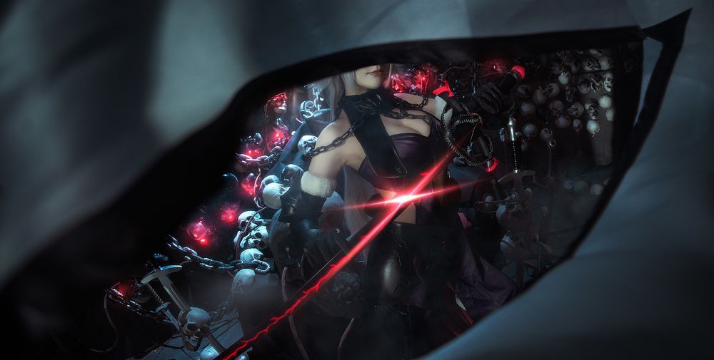 在下萝莉控ii(魔王)-No.002-300万粉丝福利黑贞-在线看 第1张 在下萝莉控ii(魔王)-No.002-300万粉丝福利黑贞-在线看 第1张