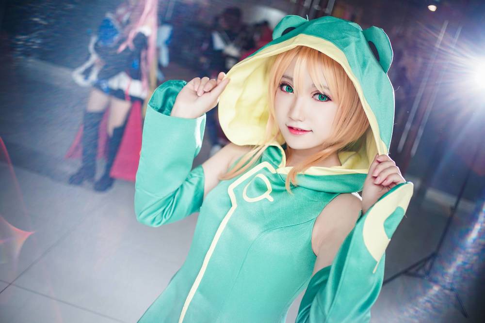 许多鱼鱼鱼-No.016-魔卡少女樱 木之本樱-在线看 第3张 许多鱼鱼鱼-No.016-魔卡少女樱 木之本樱-在线看 第3张