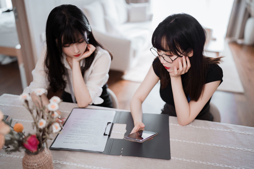 面饼仙儿-OL百合篇-在线看 第1张 面饼仙儿-OL百合篇-在线看 第1张