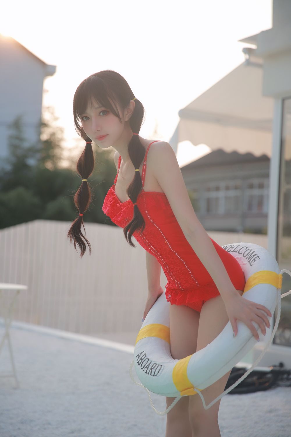 Shika小鹿鹿-No.077-P1泳装两套-在线看 第3张 Shika小鹿鹿-No.077-P1泳装两套-在线看 第3张