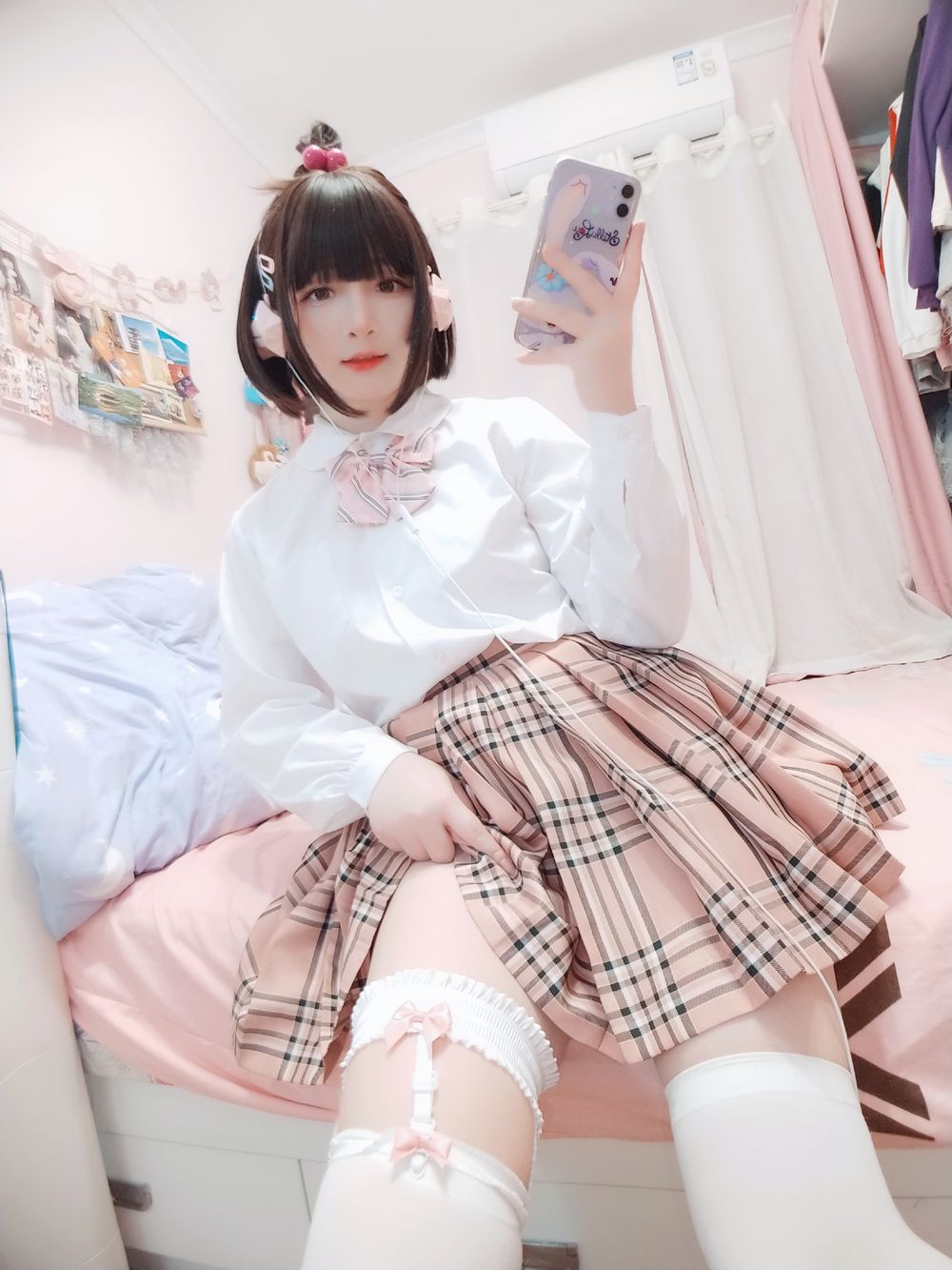 古川-No.063-白丝JK-在线看 第3张 古川-No.063-白丝JK-在线看 第3张