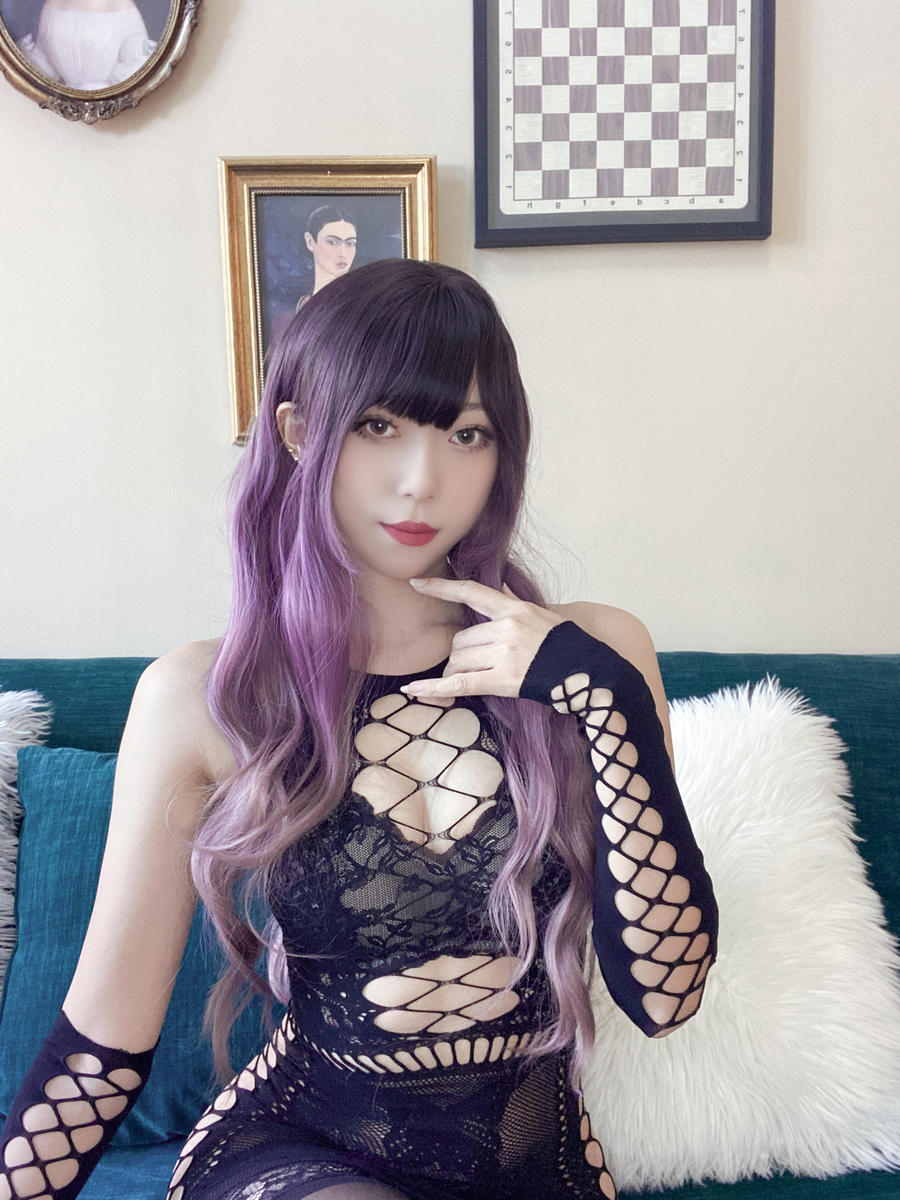 Money冷冷-No.013-花花网衣-在线看 第1张 Money冷冷-No.013-花花网衣-在线看 第1张