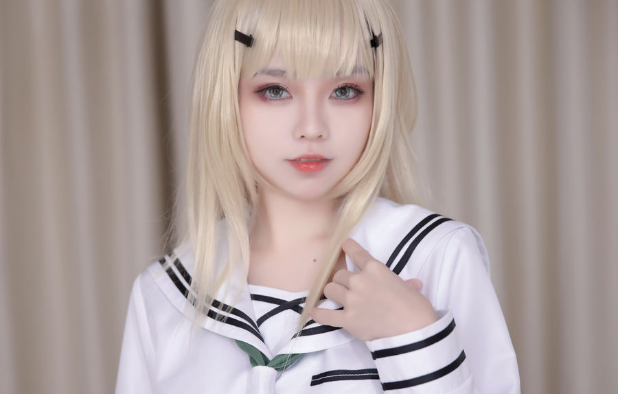 G44不会受伤-No.052-美少女万华镜夕莉夕摩-在线看 第1张 G44不会受伤-No.052-美少女万华镜夕莉夕摩-在线看 第1张