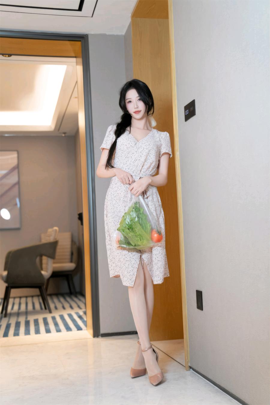 抖娘-利世-No.187 – 保姆与老头-在线看 第1张 抖娘-利世-No.187 – 保姆与老头-在线看 第1张