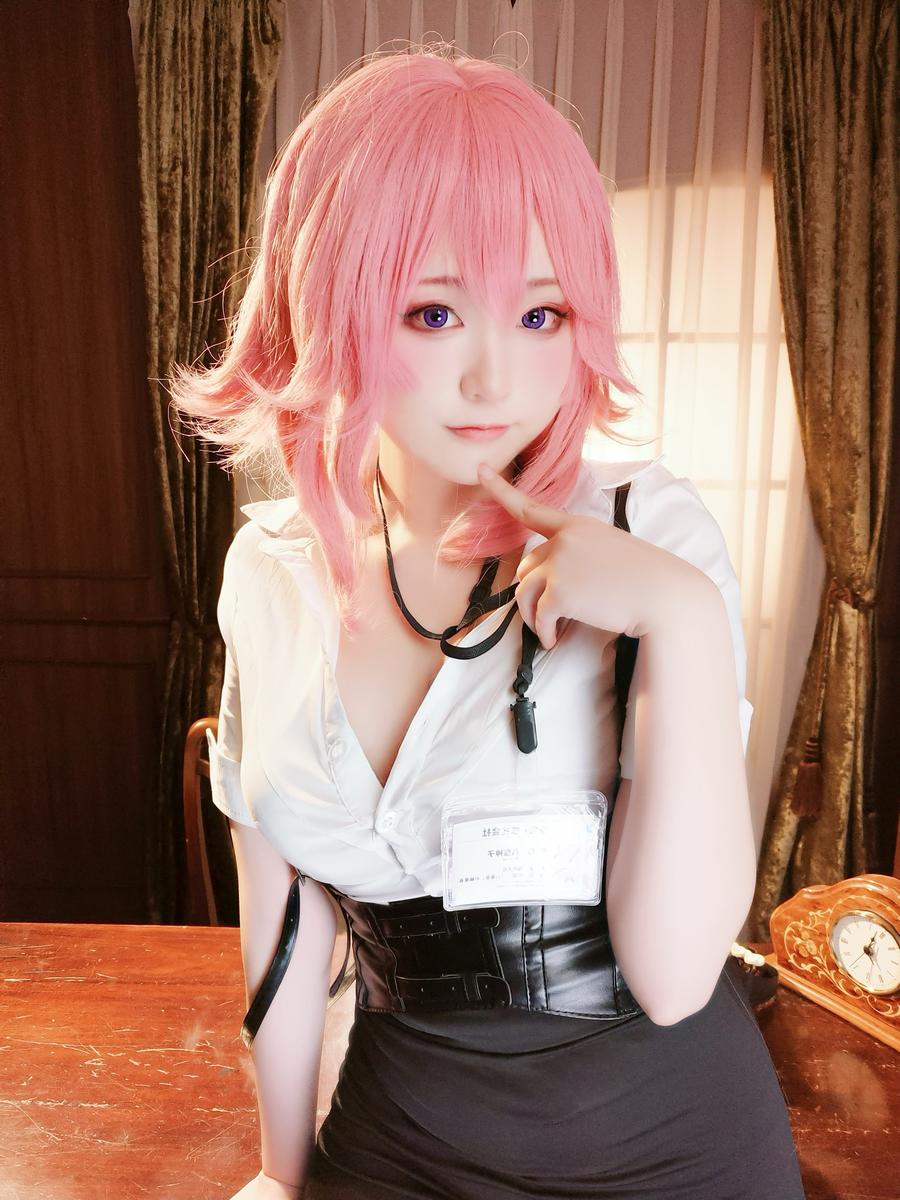 Yuki亭-No.026-八重神子✨自撮り-在线看 第2张 Yuki亭-No.026-八重神子✨自撮り-在线看 第2张