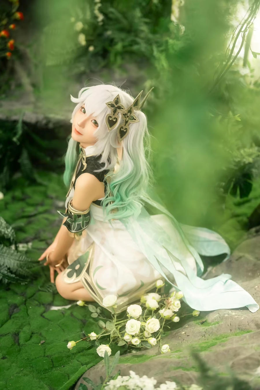 蠢沫沫-No.214–大慈树王-在线看 第2张 蠢沫沫-No.214–大慈树王-在线看 第2张