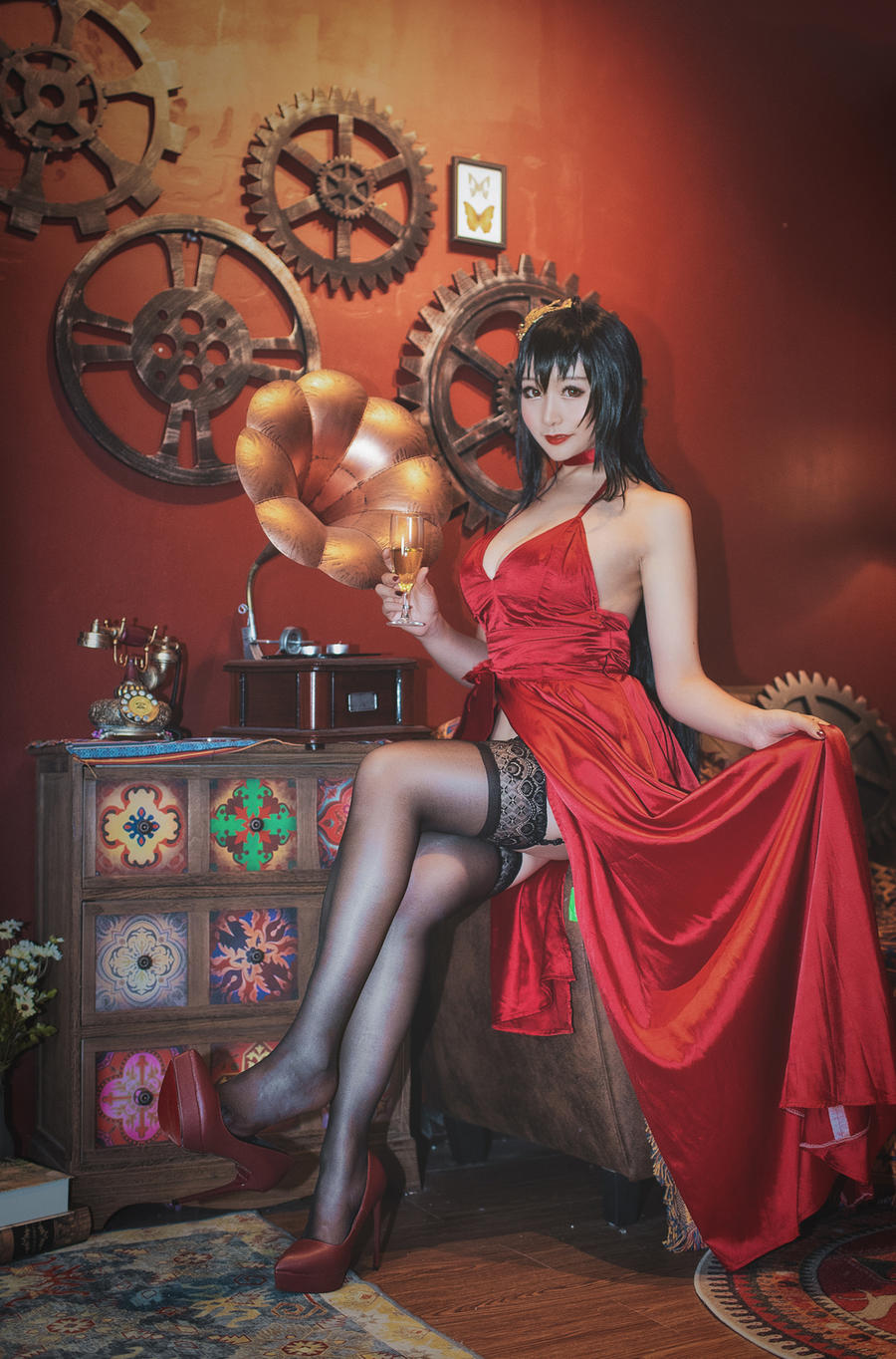 三刀刀miido-No.007-大风-在线看 第1张 三刀刀miido-No.007-大风-在线看 第1张