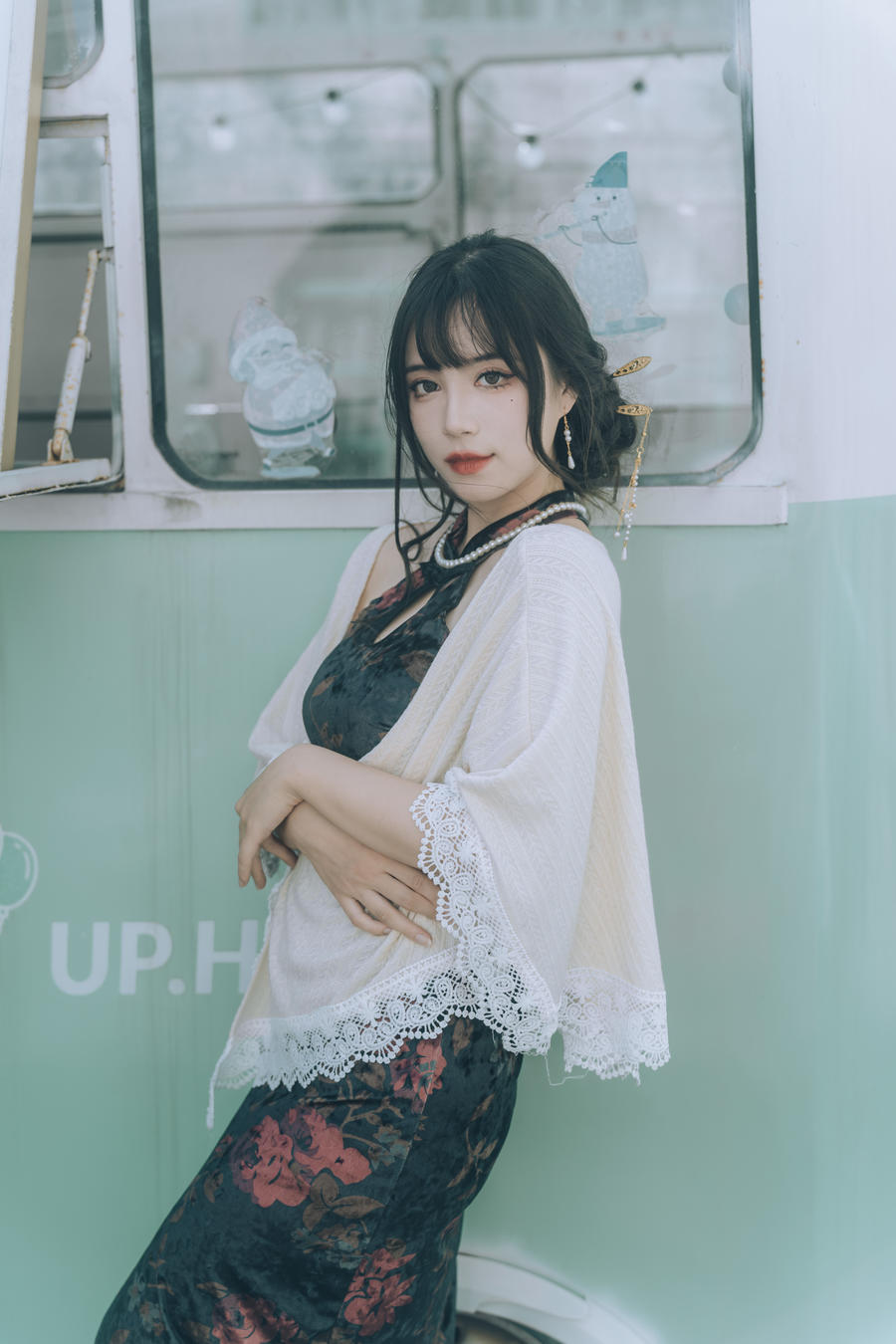 贰加六-No.064–国色天香-在线看 第2张 贰加六-No.064–国色天香-在线看 第2张