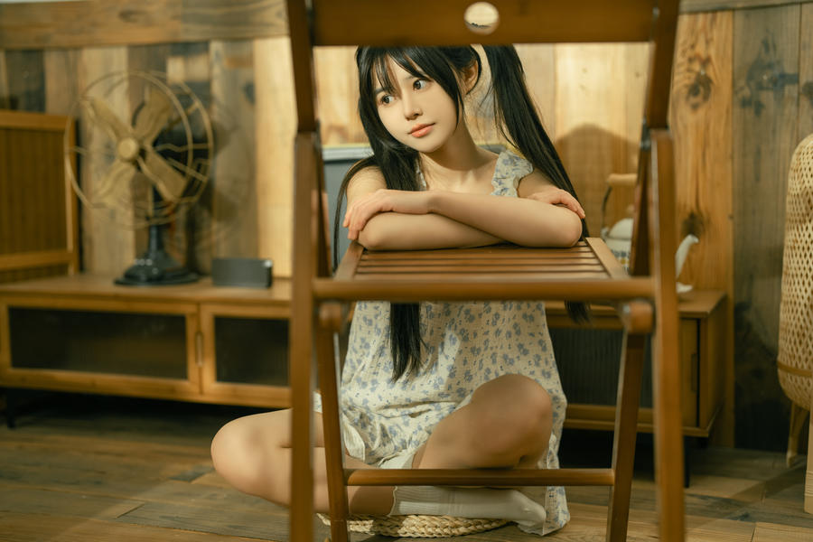 rua阮阮-No.001–小翠花-在线看 第3张 rua阮阮-No.001–小翠花-在线看 第3张