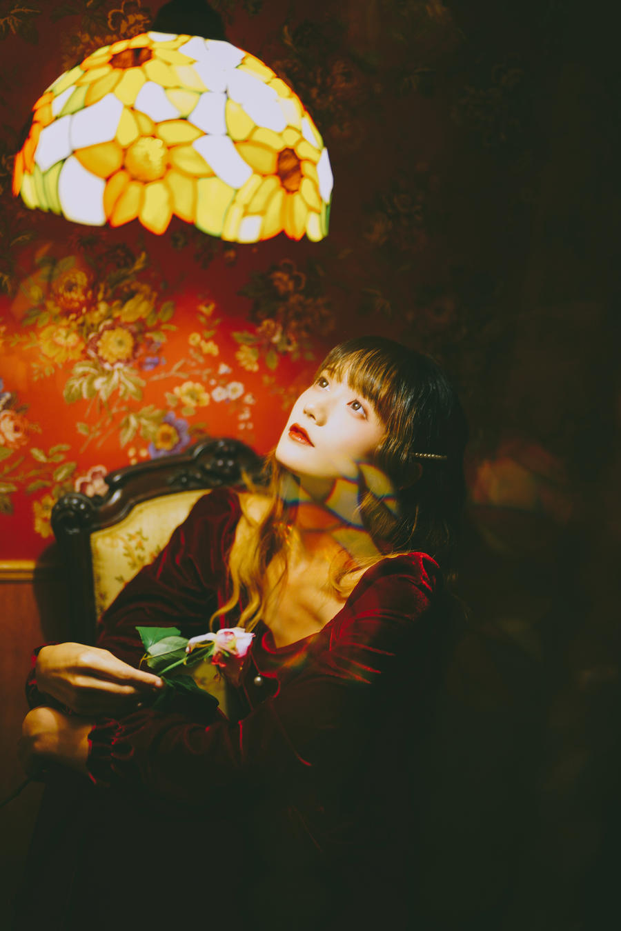 兔子Zzz不吃胡萝卜-No.139–分分钟都盼望和她见面-在线看 第2张 兔子Zzz不吃胡萝卜-No.139–分分钟都盼望和她见面-在线看 第2张