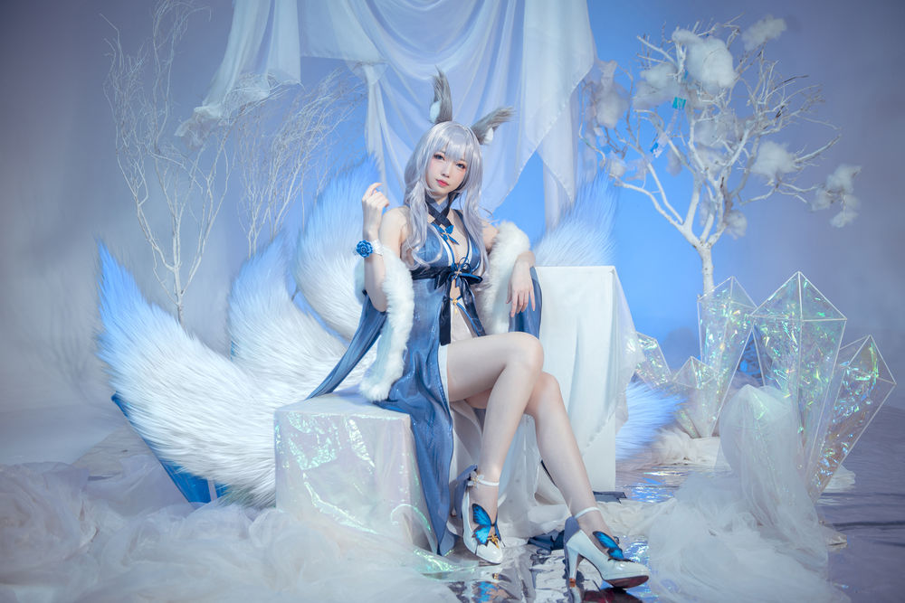 妖少you1-No.027-信浓-在线看 第3张 妖少you1-No.027-信浓-在线看 第3张