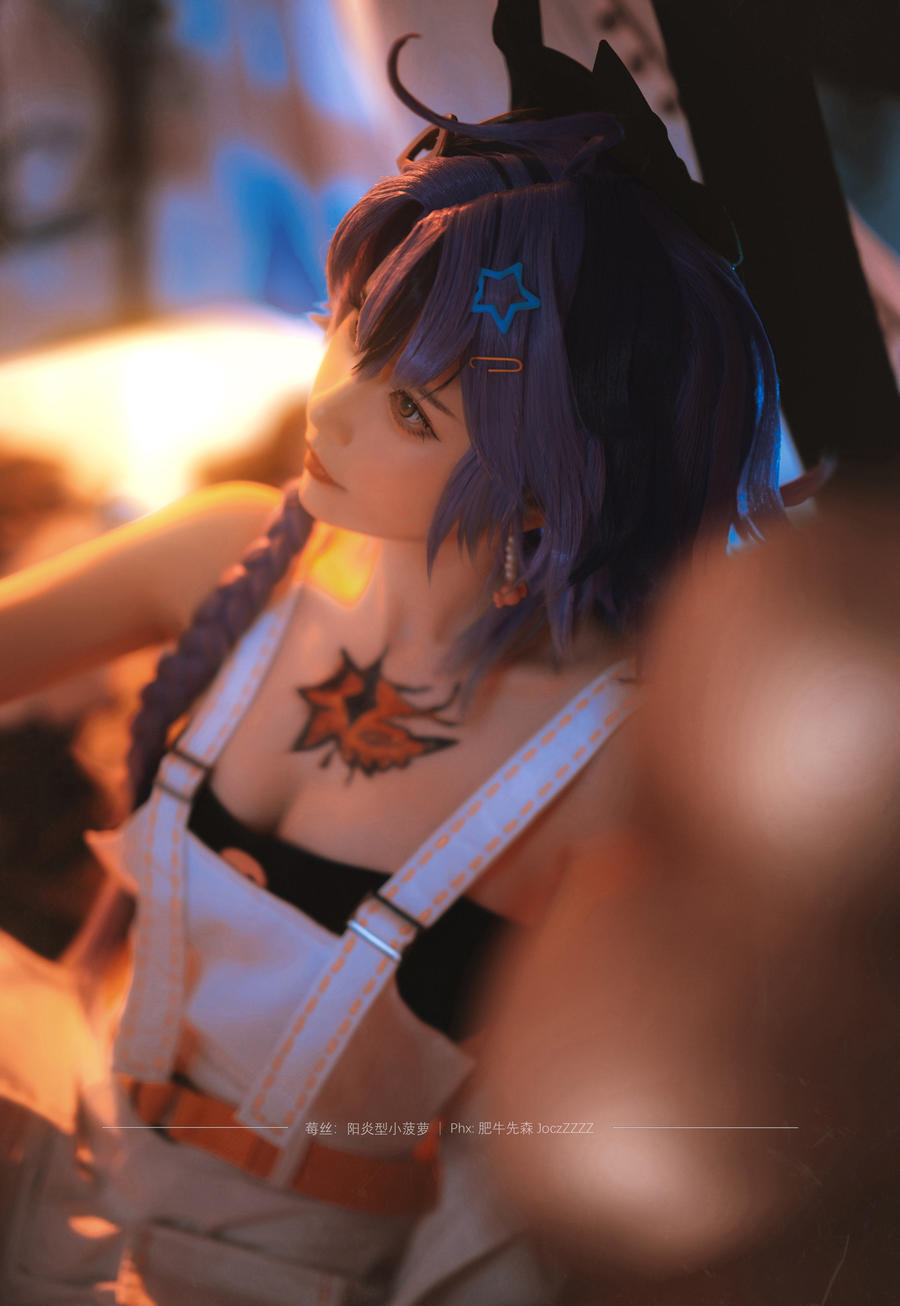 阳炎型小菠萝-No.006–禁闭者 MBCC-S-367 莓丝-在线看 第3张 阳炎型小菠萝-No.006–禁闭者 MBCC-S-367 莓丝-在线看 第3张