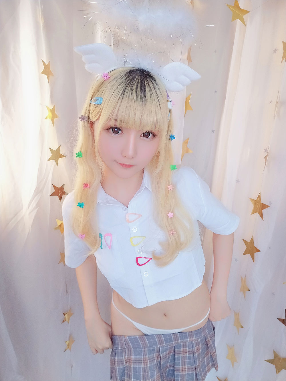 星之迟迟-花鸟风月套组赠图-在线看 第3张 星之迟迟-花鸟风月套组赠图-在线看 第3张