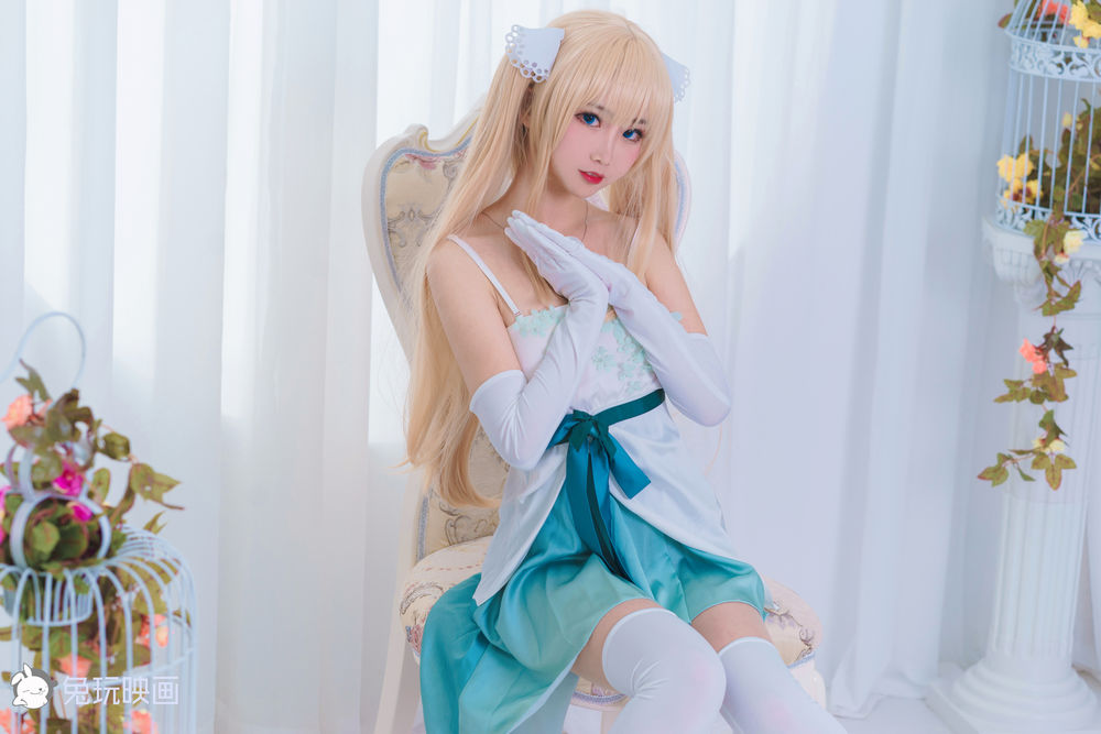 面饼仙儿-No.016-英莉莉-在线看 第3张 面饼仙儿-No.016-英莉莉-在线看 第3张