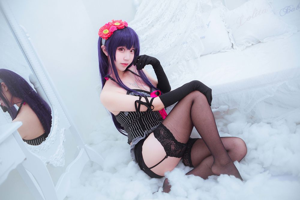 黑川-No.015-学姐-在线看 第2张 黑川-No.015-学姐-在线看 第2张