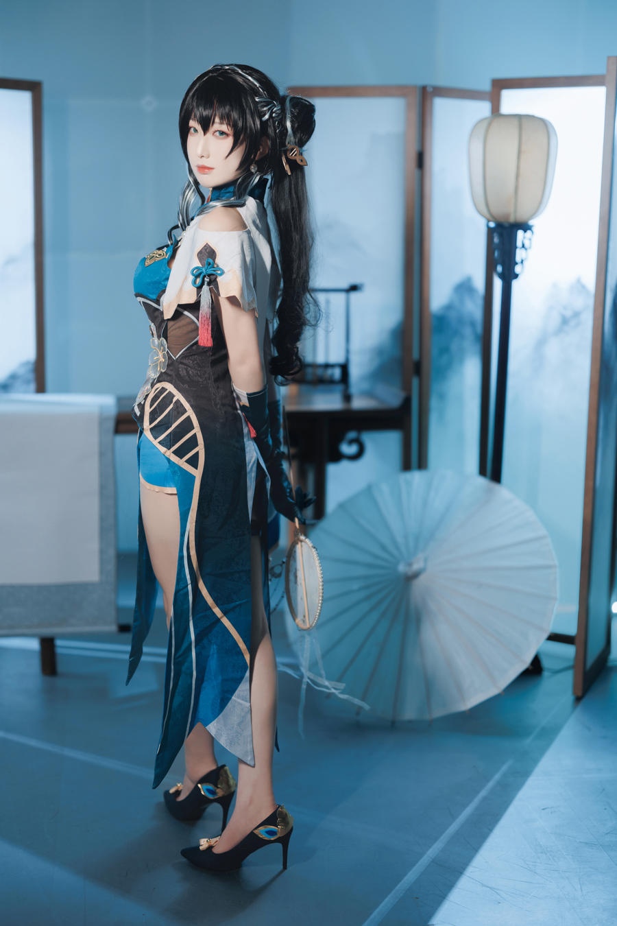 封疆疆v-No.060 – 崩坏:星穹铁道 阮梅-在线看 第3张 封疆疆v-No.060 – 崩坏:星穹铁道 阮梅-在线看 第3张