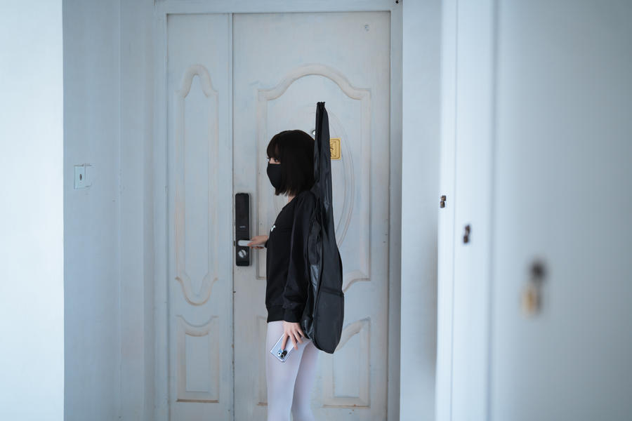 面饼仙儿-No.117-升玖-在线看 第2张 面饼仙儿-No.117-升玖-在线看 第2张