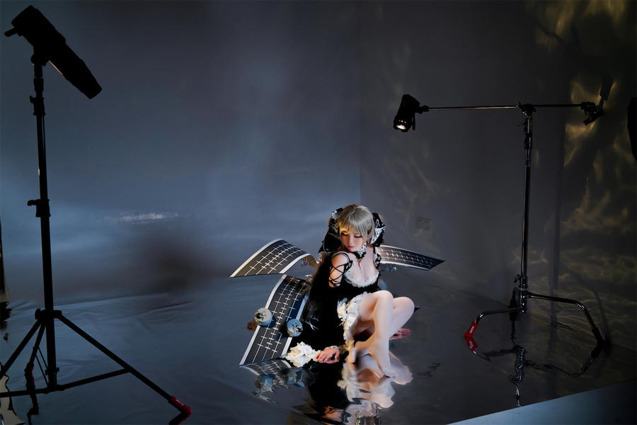 半半子-No.037-可畏-在线看 第1张 半半子-No.037-可畏-在线看 第1张