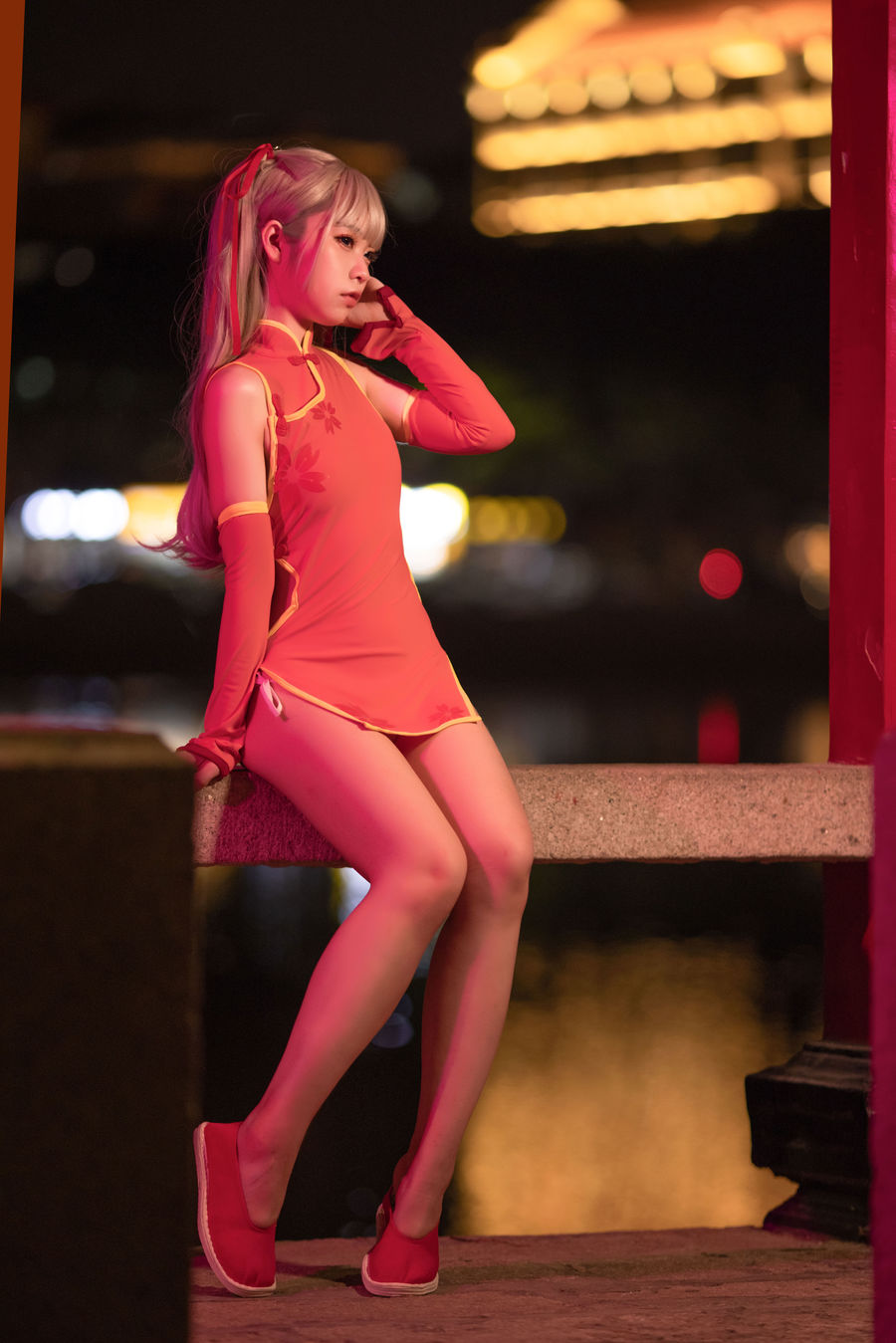 G44不会受伤-No.041-爱丽丝-在线看 第2张 G44不会受伤-No.041-爱丽丝-在线看 第2张