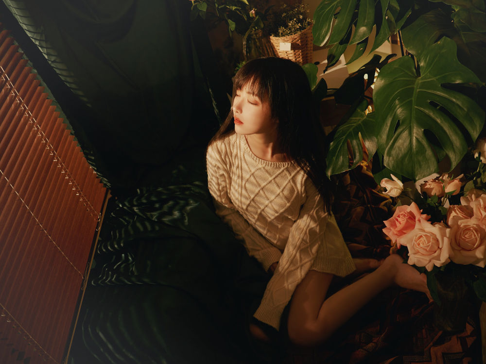 Shika小鹿鹿-No.001-20万粉丝福利-在线看 第1张 Shika小鹿鹿-No.001-20万粉丝福利-在线看 第1张