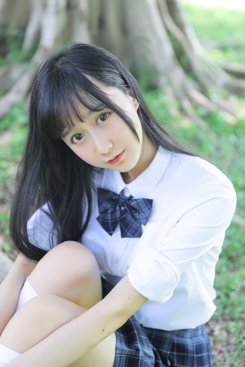 木棉棉OwO-No.005-上体育课啦-在线看 第2张 木棉棉OwO-No.005-上体育课啦-在线看 第2张