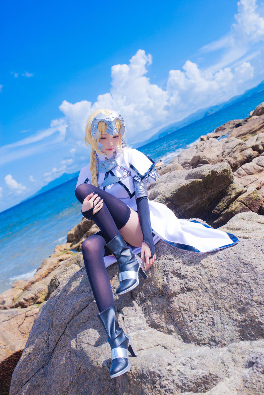 青青子js-No.001-白贞-在线看 第2张 青青子js-No.001-白贞-在线看 第2张